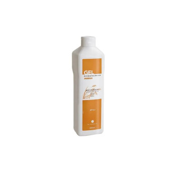 Inibsa Gel Dermatologique Multicéréales 1000ml - Kermatone