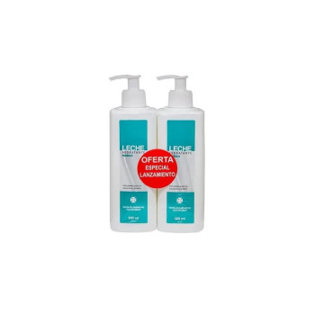 Lait Hydratant Inibsa 500ml - Hydratation intense | Kermatone