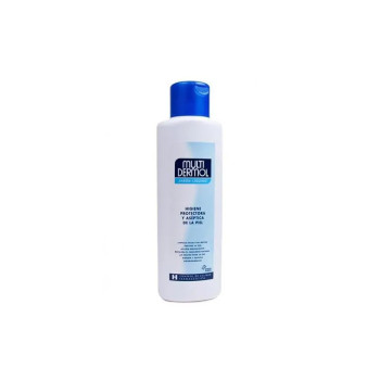 Savon Liquide Multidermol 750ml - Douceur pour Votre Peau | Kermatone