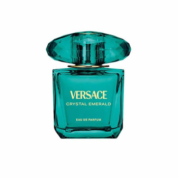 Versace Crystal Emerald Eau De Parfum 50ml - Élégance Pure | Kermatone