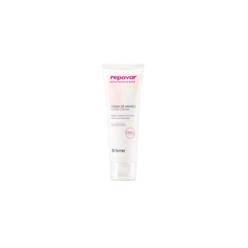 Crème Régénérante Pour Les Mains - Repavar 75ml | Kermatone