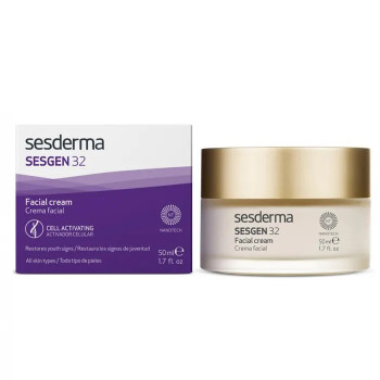 Sesderma Sesgen 32 Crème Anti-Âge - Kermatone