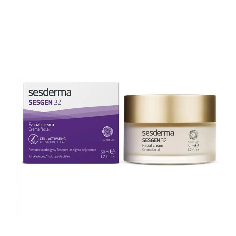 Sesderma Sesgen 32 Crème Anti-Âge - Kermatone