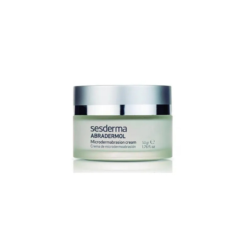 Sesderma Abradermol Crème Microdermabrasion 50g - Éclat Kermatone