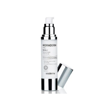 Sesderma Hidraderm Crème Visage 50ml - Hydratation intense | Kermatone