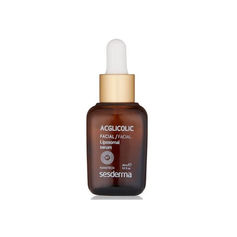 Sérum ACGlicolic Liposomal 30ml - Anti-âge efficace | Kermatone