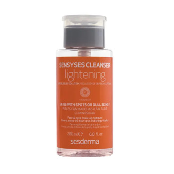 Sesderma Sensyses Cleanser 200ml - Éclat & Pureté | Kermatone