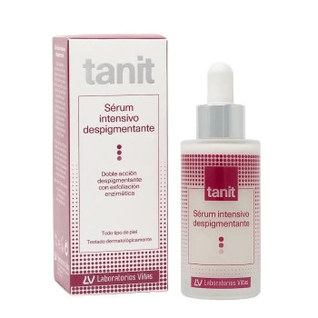 Sérum Tanit Dépigmentant - Unifiez votre teint | Kermatone