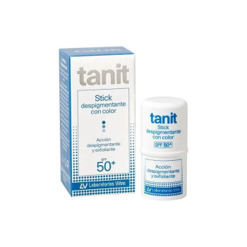Bâton Dépigmentant Couleur SPF50 - Laboratorios Viñas | Kermatone