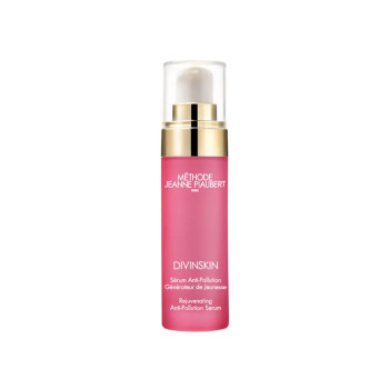 Sérum Anti-Pollution Jeanne Piaubert 30ml - Kermatone