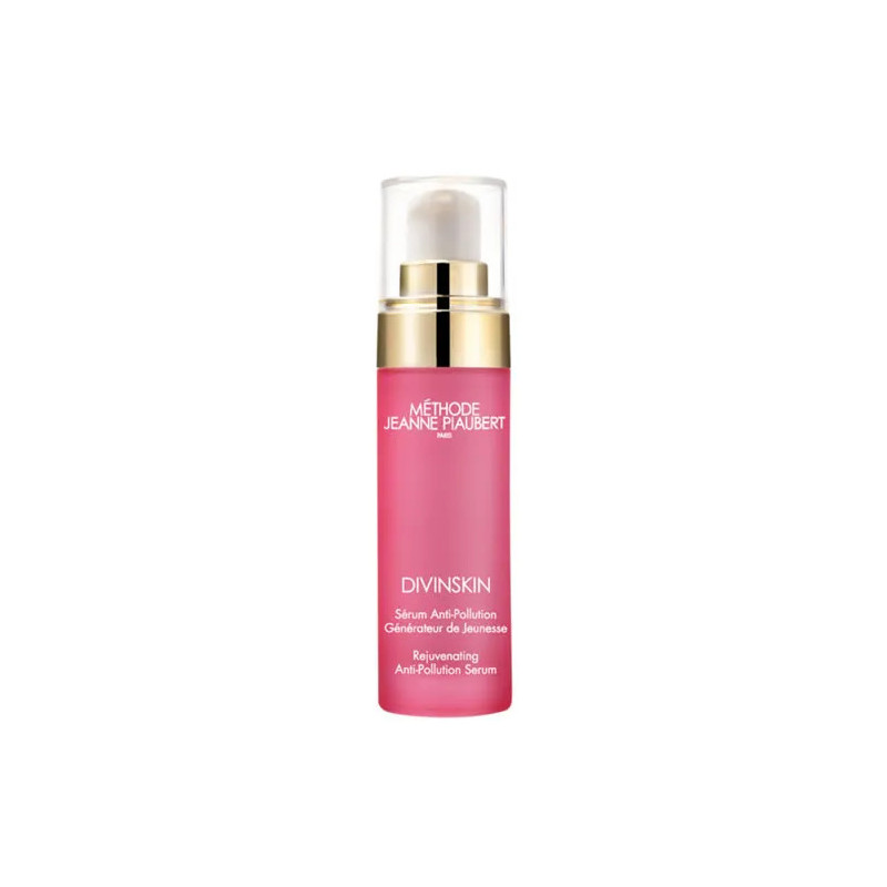 Sérum Anti-Pollution Jeanne Piaubert 30ml - Kermatone