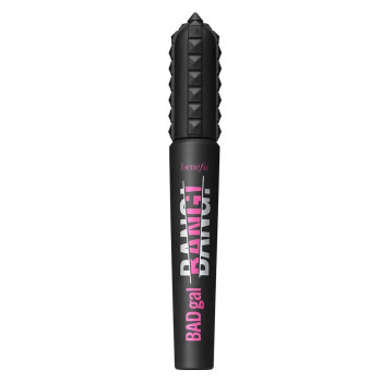 Benefit Bad Gal Bang! Mascara Noir - Volume Énorme | Kermatone