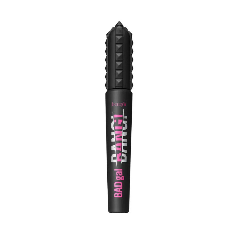 Benefit Bad Gal Bang! Mascara Noir - Volume Énorme | Kermatone