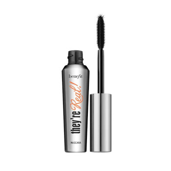 Benefit They're Real! Mascara Jet Black - Regard Éblouissant | Kermatone