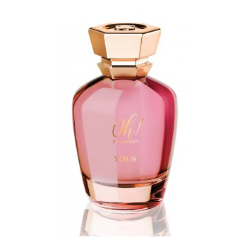 Tous Oh! The Origin Eau De Parfum Vaporisateur - Kermatone