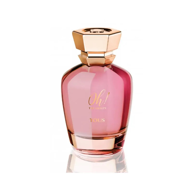 Tous Oh! The Origin Eau De Parfum Vaporisateur - Kermatone