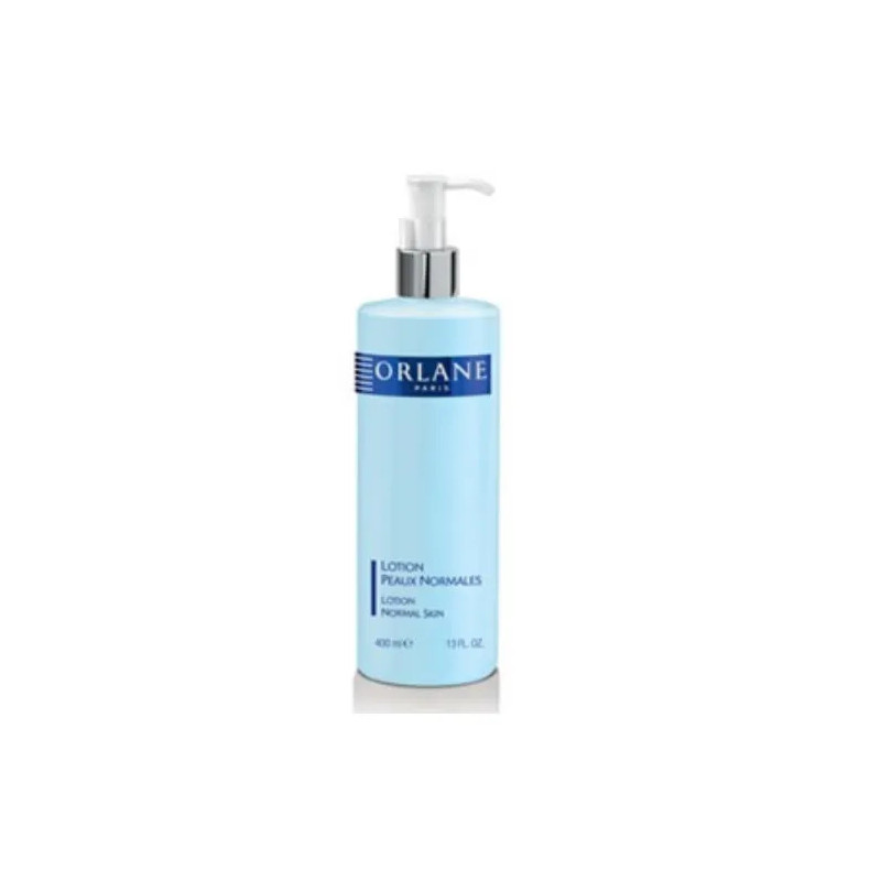 Lotion Orlane Peaux Normales 400ml - Hydratation & Équilibre | Kermatone