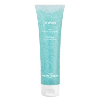 Jeanne Piaubert Isopure Gel Nettoyant Pureté - Kermatone