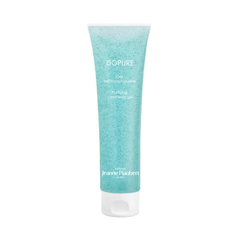 Jeanne Piaubert Isopure Gel Nettoyant Pureté - Kermatone