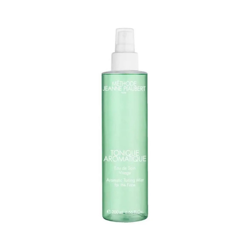 Jeanne Piaubert Tonique Aromatique 200ml - Kermatone