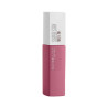 Maybelline Superstay Matte Ink 125 Inspirer - Rouge Longue Tenue | Kermatone