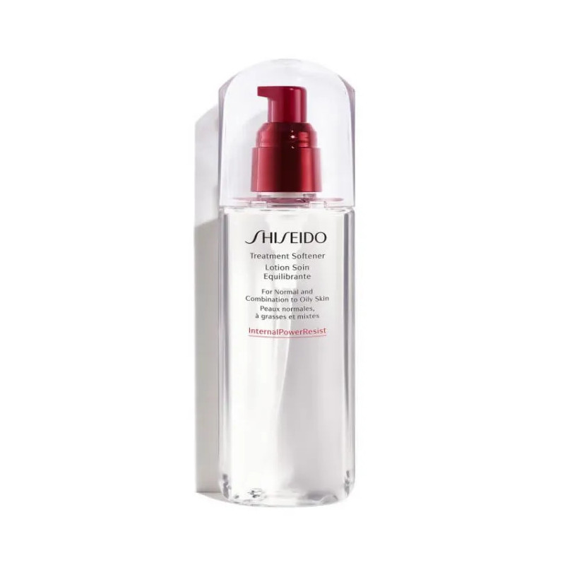 Shiseido Lotion Soin Équilibrante 150ml - Kermatone