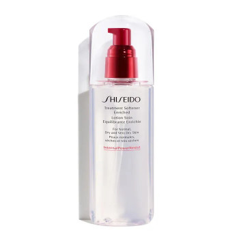 Shiseido Lotion Soin Équilibrante Enriched 150ml - Kermatone