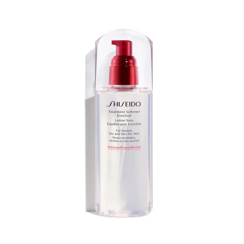 Shiseido Lotion Soin Équilibrante Enriched 150ml - Kermatone