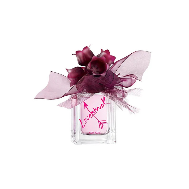 Vera Wang Lovestruck Eau De Parfum 100ml - Kermatone