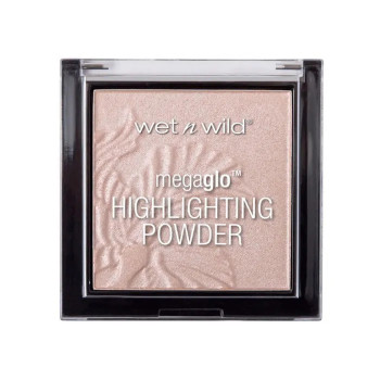 Wet N Wild Megaglo Highlighting Powder Blossom Glow - Kermatone