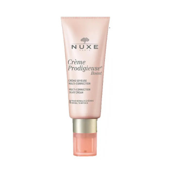 Nuxe Crème Prodigieuse Boost Crème Soyeuse Multi-Correction 40ml