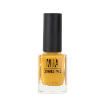 Mía Cosmetics Nail Polish Dandelion