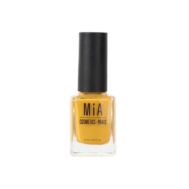 Vernis à Ongles Mía Pissenlit 10ml - Kermatone