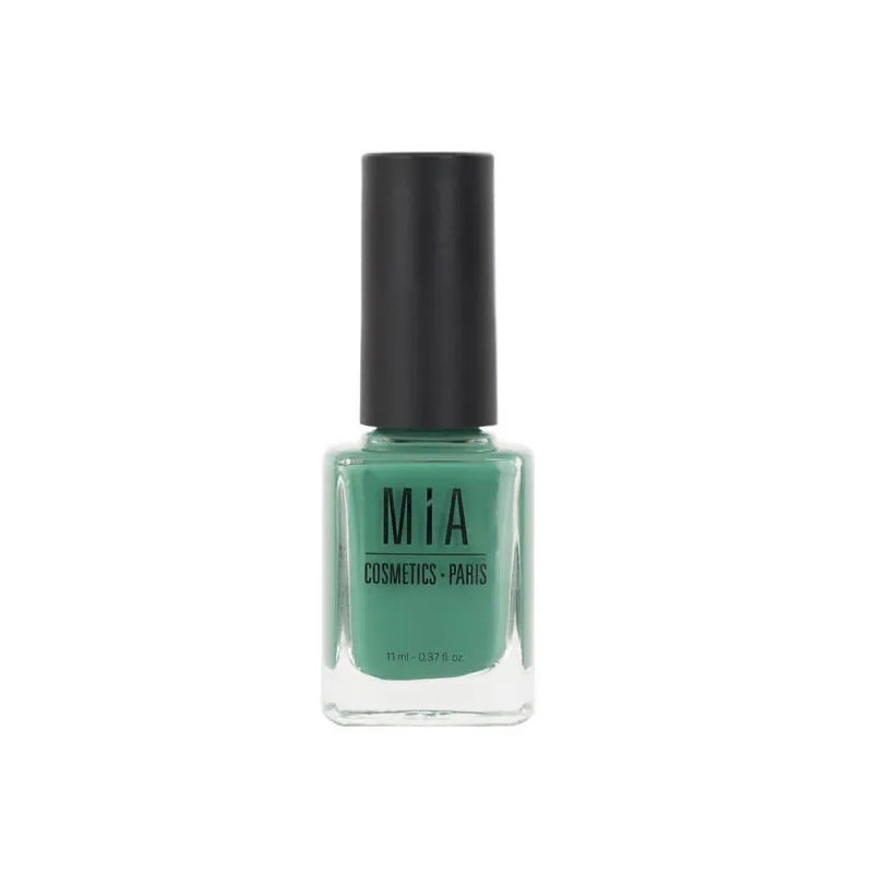 Vernis à Ongles Jade - Mía Cosmetics | Kermatone