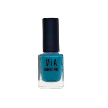 Vernis Mía Cosmetics Lagoon - Éclat & Longue Tenue | Kermatone