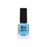 Mía Cosmetics Nail Polish Aqua Blue - 10 ml