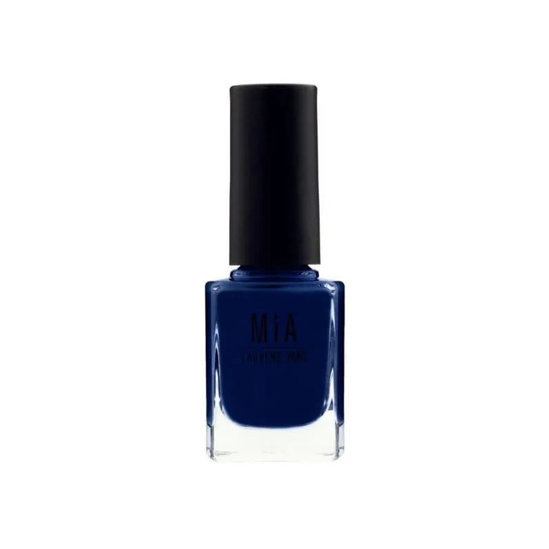 Mía Cosmetics Vernis Midnight Sky – Élégance et Brillance | Kermatone