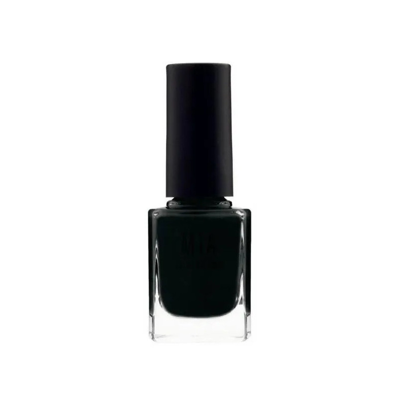 Vernis à Ongles Mía Cosmetics Coal – Élégance & Longue Tenue | Kermatone