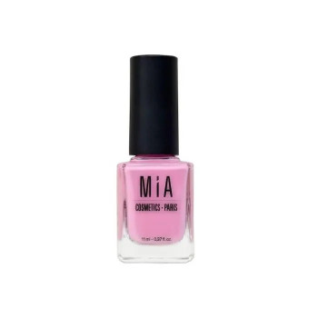 Vernis à Ongles Bubblegum Mía Cosmetics | Kermatone