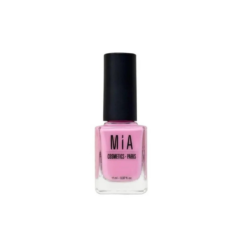 Vernis à Ongles Bubblegum Mía Cosmetics | Kermatone