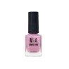Vernis Mía Cosmetics Chiffon Peony - Brillance & Tenue | Kermatone
