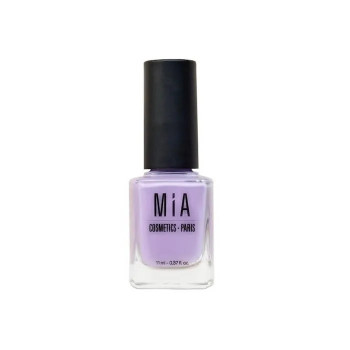 Vernis Mía Cosmetics Ametyst - Élégance & Brillance | Kermatone