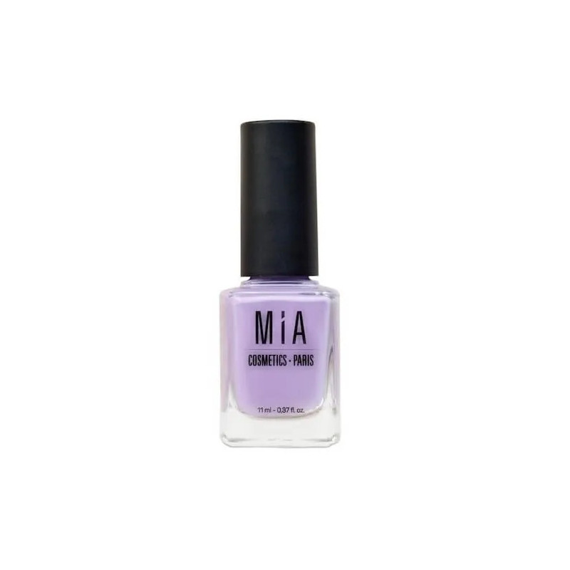 Vernis Mía Cosmetics Ametyst - Élégance & Brillance | Kermatone