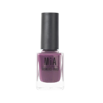 Vernis à Ongles Mía Cosmetics Raisin - Brillance Éclatante | Kermatone