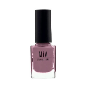 Vernis à Ongles Mía Cosmetics Rosewood - Élégance et Durabilité | Kermatone
