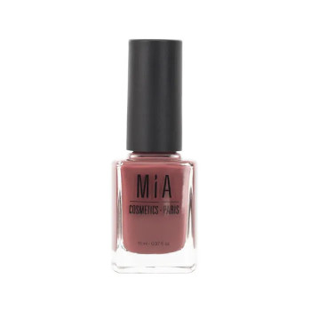 Vernis à Ongles Terracotta Mía Cosmetics | Kermatone