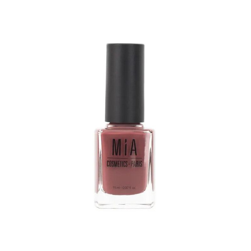 Vernis à Ongles Terracotta Mía Cosmetics | Kermatone
