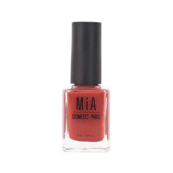 Mía Cosmetics Vernis à Ongles Ginger - Élégance chic | Kermatone