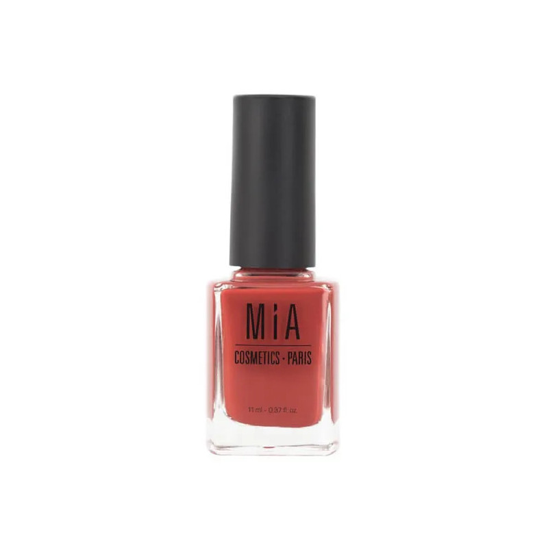 Mía Cosmetics Vernis à Ongles Ginger - Élégance chic | Kermatone