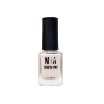 Vernis Mía Cosmetics Sand Storm - Élégance naturelle | Kermatone